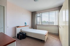 Verkocht onder voorbehoud: Paltroklaan 45, 3052 HG Rotterdam