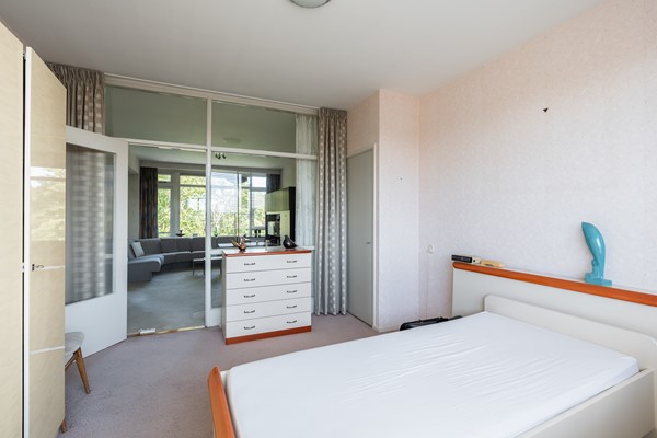 Medium property photo - Paltroklaan 45, 3052 HG Rotterdam