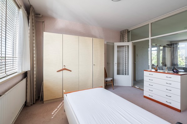 Medium property photo - Paltroklaan 45, 3052 HG Rotterdam