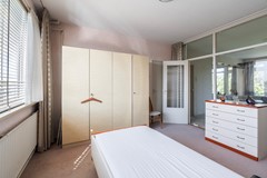 Verkocht onder voorbehoud: Paltroklaan 45, 3052 HG Rotterdam