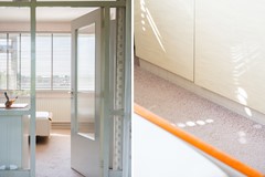 Verkocht onder voorbehoud: Paltroklaan 45, 3052 HG Rotterdam