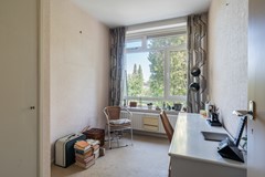 Verkocht onder voorbehoud: Paltroklaan 45, 3052 HG Rotterdam