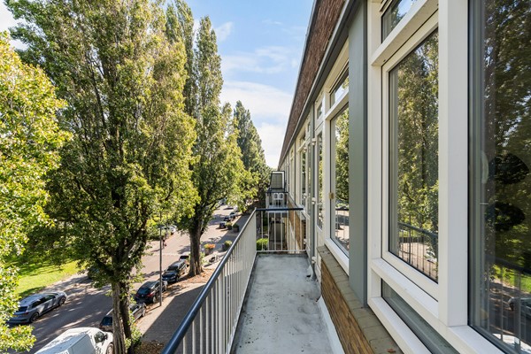 Medium property photo - Paltroklaan 45, 3052 HG Rotterdam