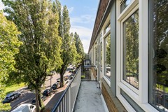 Verkocht onder voorbehoud: Paltroklaan 45, 3052 HG Rotterdam