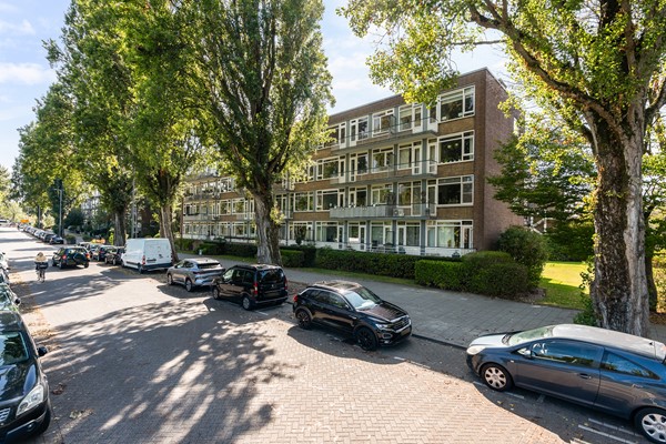 Medium property photo - Paltroklaan 45, 3052 HG Rotterdam