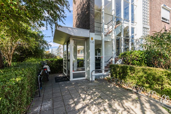 Medium property photo - Paltroklaan 45, 3052 HG Rotterdam