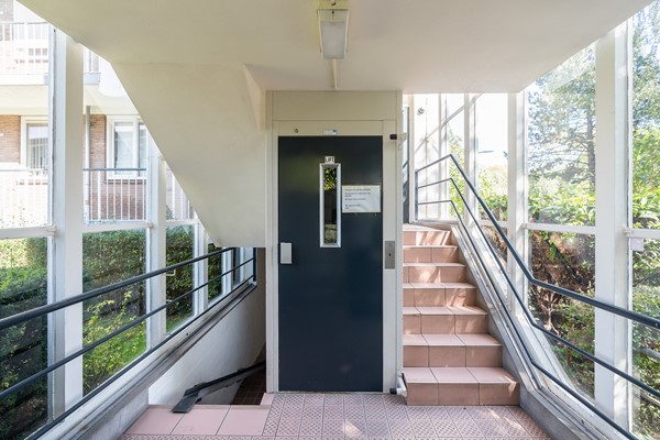 Medium property photo - Paltroklaan 45, 3052 HG Rotterdam