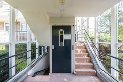 Verkocht onder voorbehoud: Paltroklaan 45, 3052 HG Rotterdam