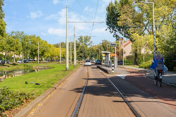 Medium property photo - Paltroklaan 45, 3052 HG Rotterdam