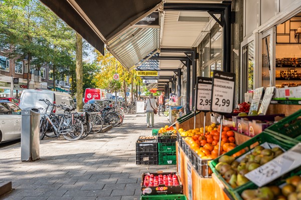 Medium property photo - Paltroklaan 45, 3052 HG Rotterdam