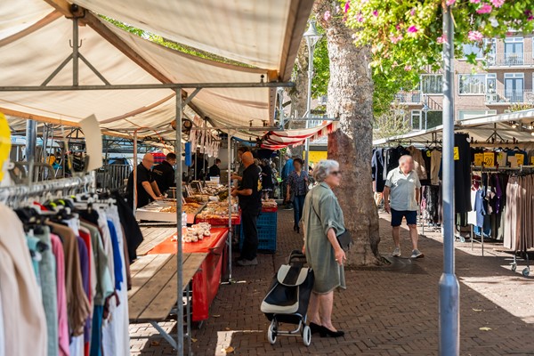 Medium property photo - Paltroklaan 45, 3052 HG Rotterdam