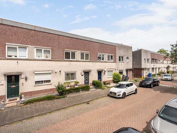 Medium property photo - Kraal 23, 3362 WE Sliedrecht