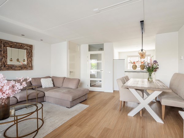 Medium property photo - Kraal 23, 3362 WE Sliedrecht