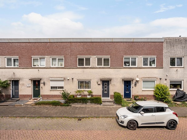 Medium property photo - Kraal 23, 3362 WE Sliedrecht