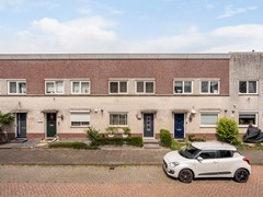 Verkocht: Kraal 23, 3362 WE Sliedrecht