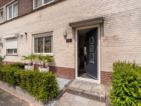 Medium property photo - Kraal 23, 3362 WE Sliedrecht