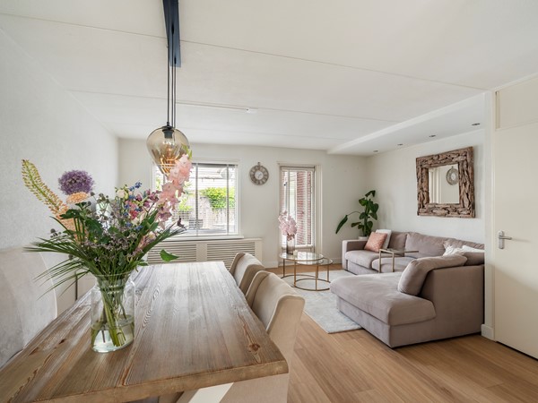 Medium property photo - Kraal 23, 3362 WE Sliedrecht