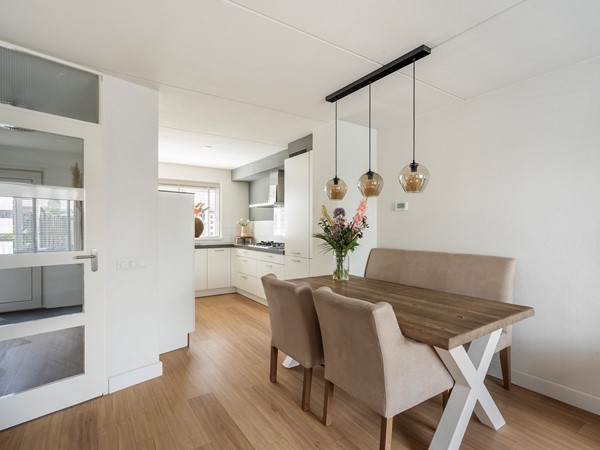 Medium property photo - Kraal 23, 3362 WE Sliedrecht