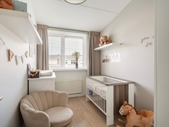 Verkocht: Kraal 23, 3362 WE Sliedrecht