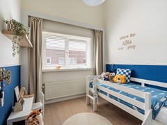 Verkocht: Kraal 23, 3362 WE Sliedrecht