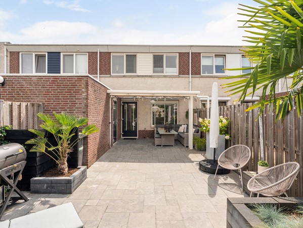 Medium property photo - Kraal 23, 3362 WE Sliedrecht