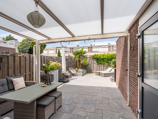 Medium property photo - Kraal 23, 3362 WE Sliedrecht