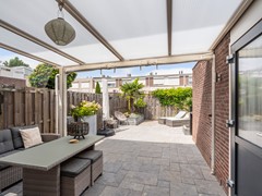 Verkocht: Kraal 23, 3362 WE Sliedrecht