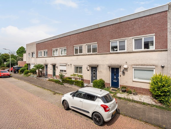 Medium property photo - Kraal 23, 3362 WE Sliedrecht