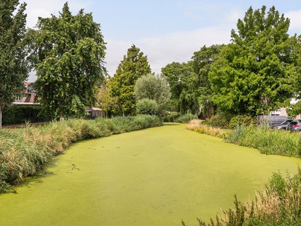 Medium property photo - Kraal 23, 3362 WE Sliedrecht