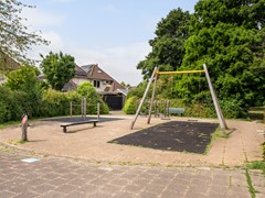 Verkocht: Kraal 23, 3362 WE Sliedrecht