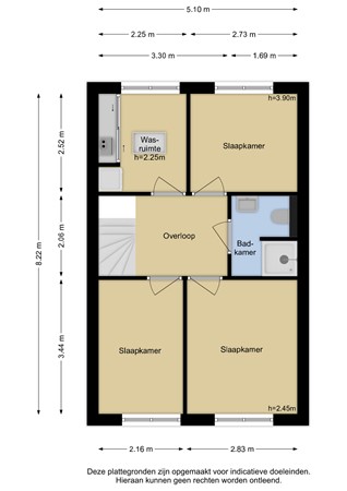 Medium property photo - Kraal 23, 3362 WE Sliedrecht