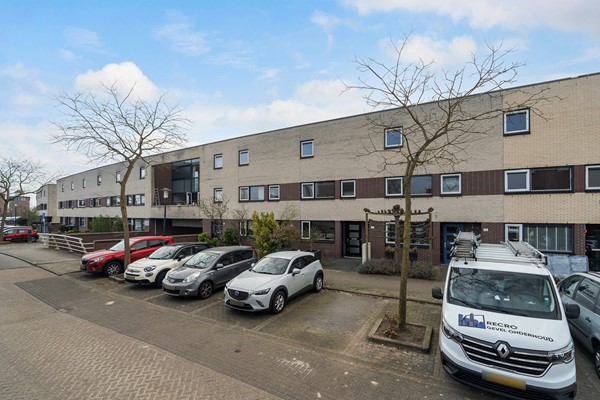 Medium property photo - Waddenring 27, 2993 VA Barendrecht
