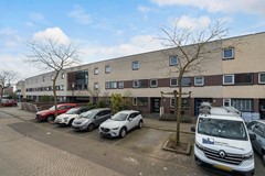 Te koop: Waddenring 27, 2993VA Barendrecht