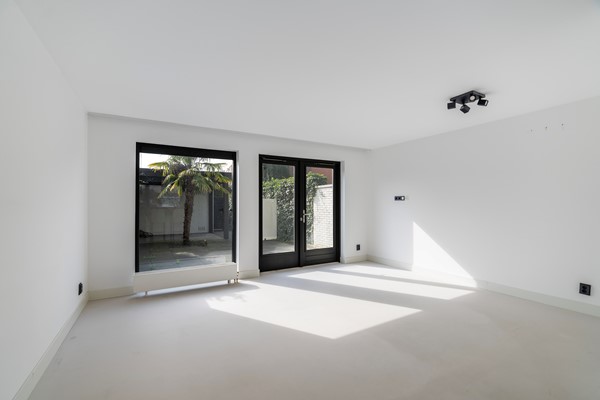 Medium property photo - Waddenring 27, 2993 VA Barendrecht