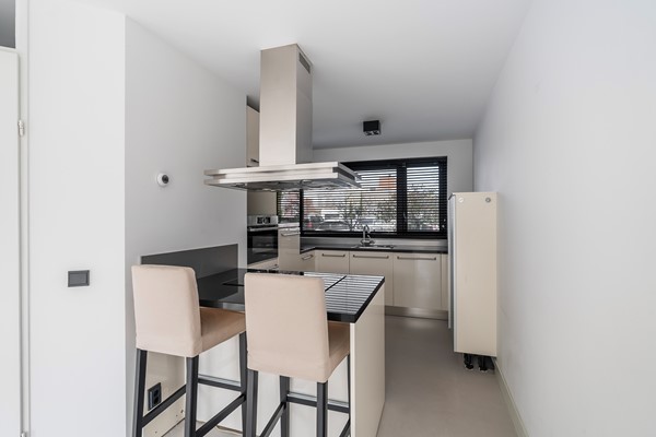 Medium property photo - Waddenring 27, 2993 VA Barendrecht