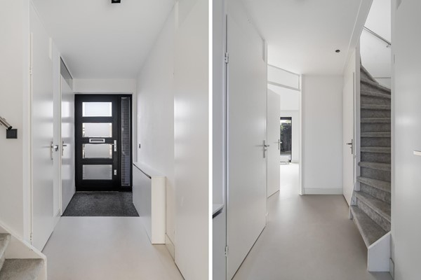 Medium property photo - Waddenring 27, 2993 VA Barendrecht