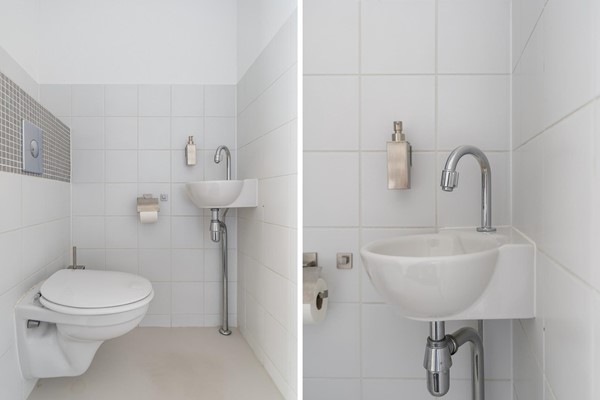 Medium property photo - Waddenring 27, 2993 VA Barendrecht