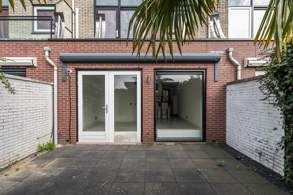 Medium property photo - Waddenring 27, 2993 VA Barendrecht