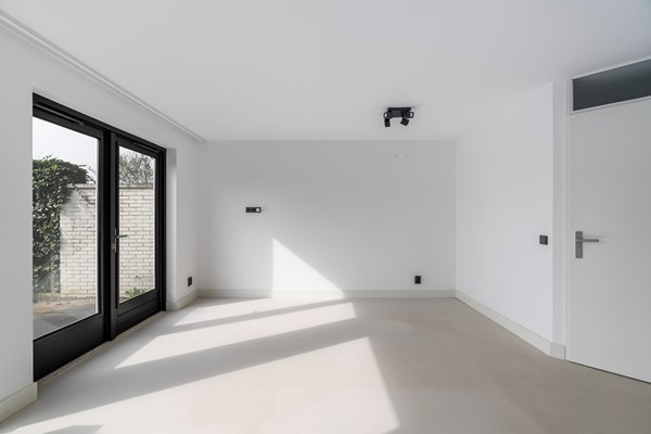 Medium property photo - Waddenring 27, 2993 VA Barendrecht