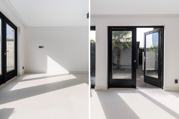 Medium property photo - Waddenring 27, 2993 VA Barendrecht