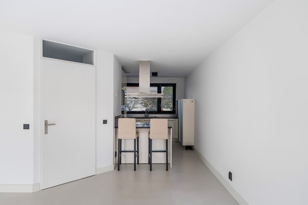 Medium property photo - Waddenring 27, 2993 VA Barendrecht