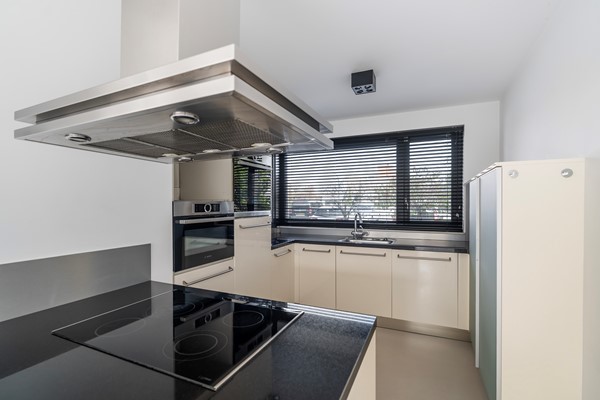 Medium property photo - Waddenring 27, 2993 VA Barendrecht