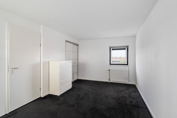 Medium property photo - Waddenring 27, 2993 VA Barendrecht