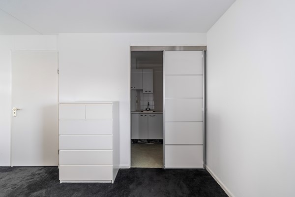 Medium property photo - Waddenring 27, 2993 VA Barendrecht