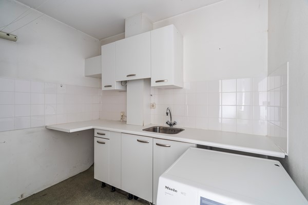 Medium property photo - Waddenring 27, 2993 VA Barendrecht