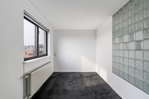 Medium property photo - Waddenring 27, 2993 VA Barendrecht