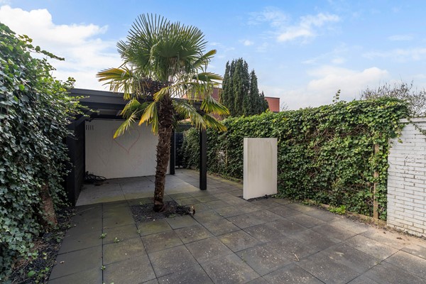 Medium property photo - Waddenring 27, 2993 VA Barendrecht