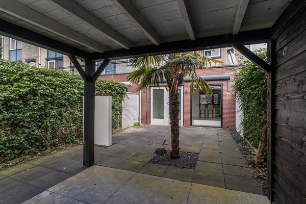 Medium property photo - Waddenring 27, 2993 VA Barendrecht