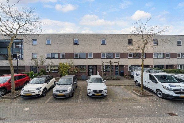 Medium property photo - Waddenring 27, 2993 VA Barendrecht