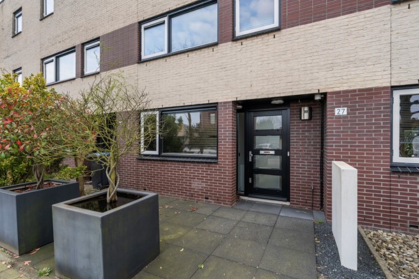 Medium property photo - Waddenring 27, 2993 VA Barendrecht